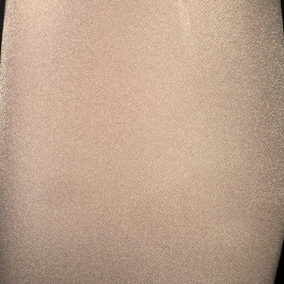 Never worn tan crop blazer from forever 21. Size small - Picture 3 of 3